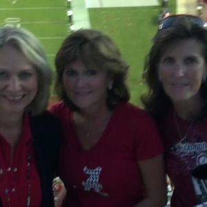 Meet your Posher, Sherry